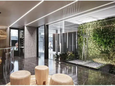 Departamento en Venta al Este