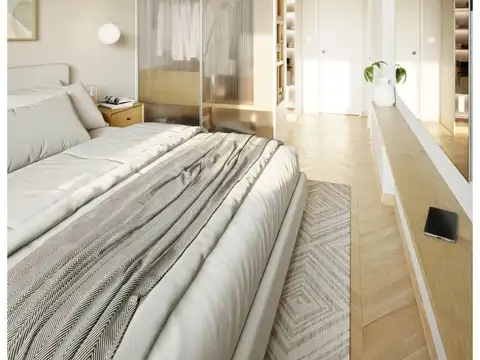 Departamento en Venta en Centro, USD 290.000