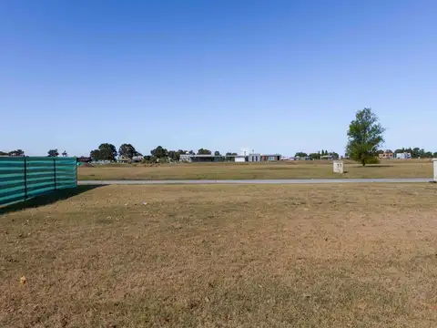 Terreno en Venta en La Alameda, USD 35.000