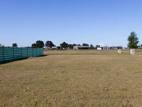 Terreno en Venta en La Alameda, USD 35.000