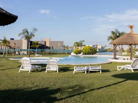 LOTE EN VENTA LA ALAMEDA ETAPA II CANNING