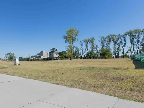 LOTE EN VENTA LA ALAMEDA ETAPA II CANNING