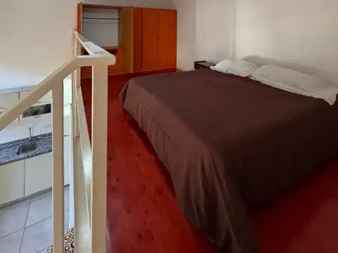 Departamento en Alquiler Temporal de 1 dormitorio