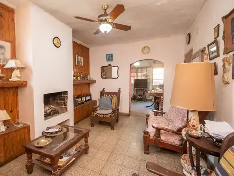 Casa 4 dormitorios Brio Mayoraz