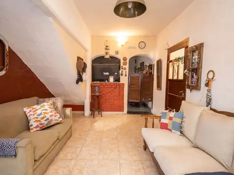 Casa en Venta 40 años
