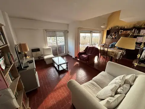 Departamento en Venta 35 años