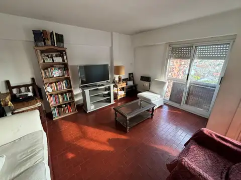 Departamento en Venta en Martinez, USD 140.000