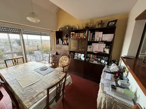 Departamento en Venta al Oeste