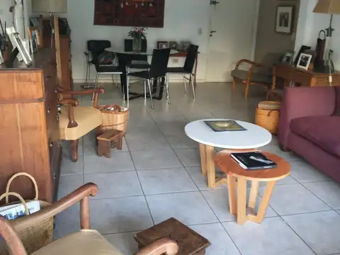 Departamento en Venta en Villa San Carlos, USD 170.000