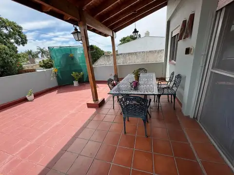 Venta Dep. 4 Amb. Apta Crédito  en Haedo