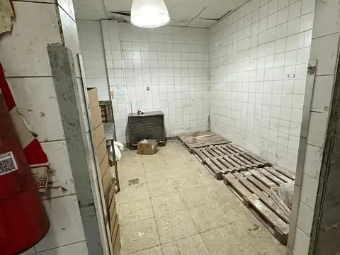 Galpon en Venta en Boca, USD 1.200.000