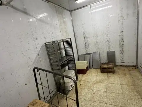 Coronel Salvadores 700