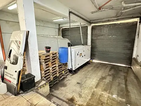 Coronel Salvadores 700