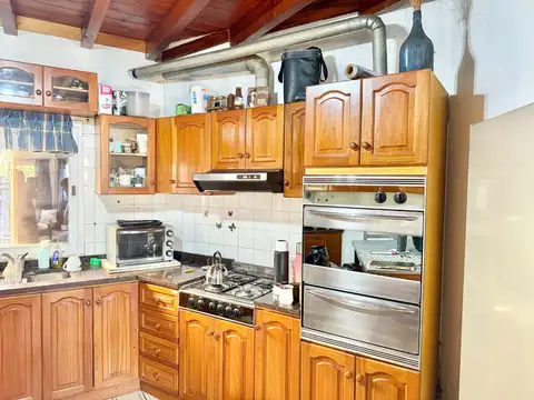 Casa en Venta al Norte