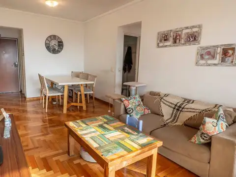 Venta de Departamento 3 ambientes Villa Luro