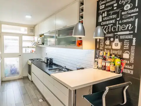 Departamento en Venta de 2 dormitorios