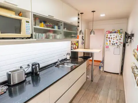 Departamento en Venta en Villa Luro, USD 128.000