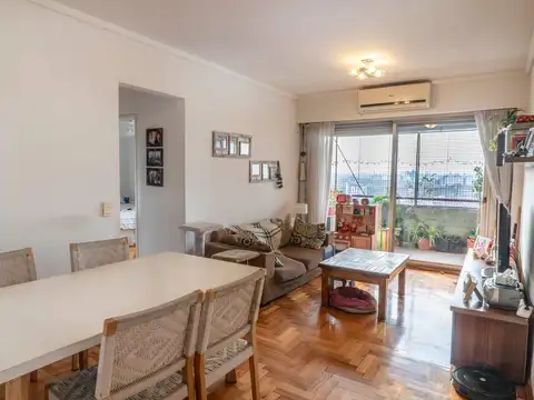 Avenida Rivadavia 9800