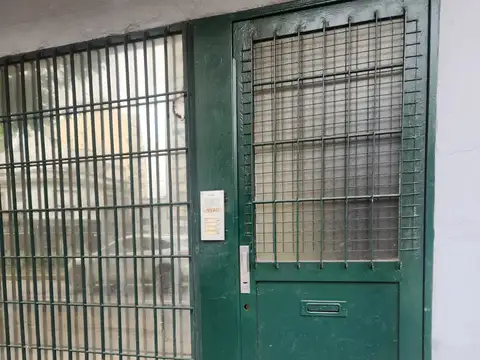 Departamento 1 Amb en alquiler en Villa General Mitre