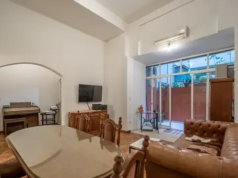 Departamento  en Venta en Recoleta, Capital Federal, Buenos Aires