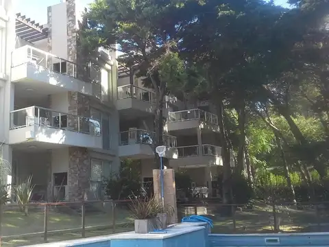 Departamento en Venta en Mar De Las Pampas, USD 160.000