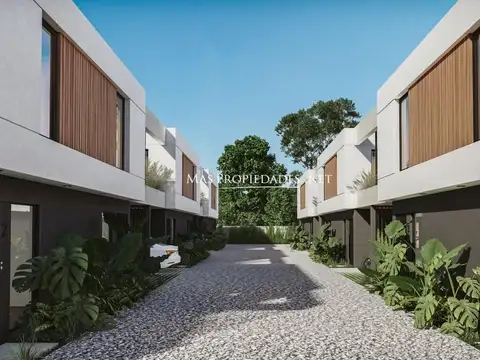 Casa en Venta de 2 dormitorios