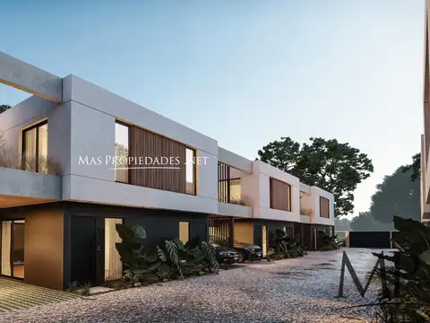 Venta Dúplex 2 Dormitorios Monte Grande