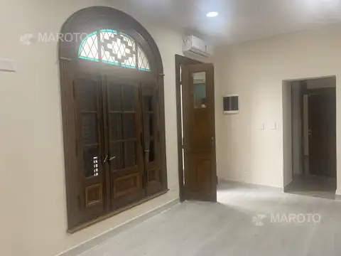 Departamento en Alquiler A Estrenar