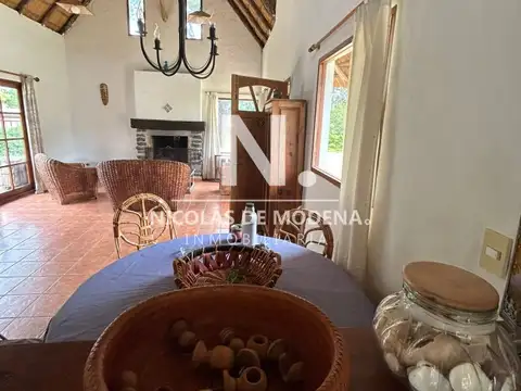 Casa en Venta de 2 dormitorios