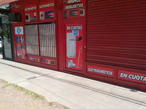 Local en Alquiler en San Miguel, $ 700.000