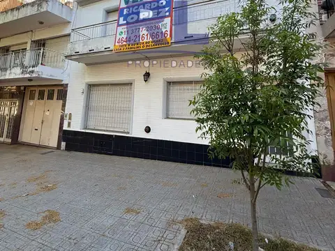 Casa para 2 familias