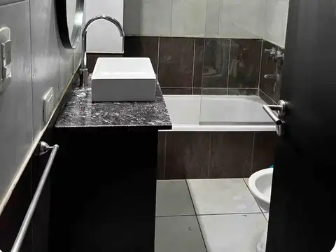 Departamento en venta en Centro De Lujan