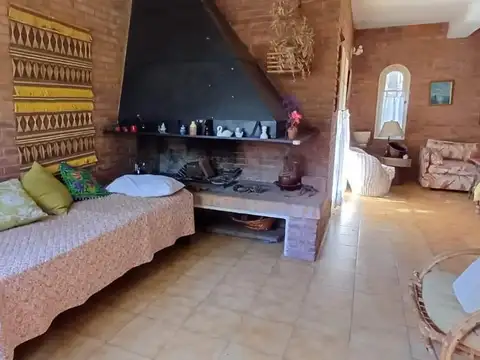 Casa en Venta 40 años