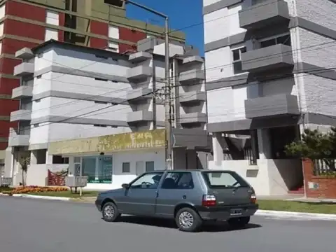 Venta Dto 1 Amb. San Bernardo Av Costanera 2800