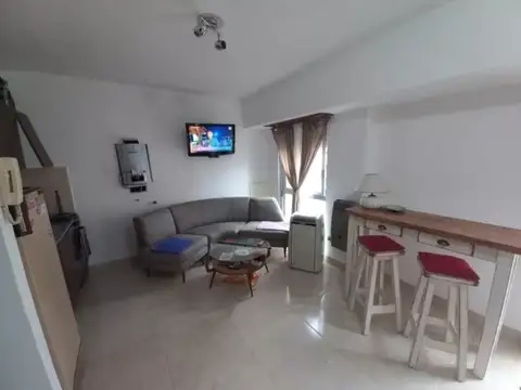 Venta Dto 1 Amb. San Bernardo Av Costanera 2800