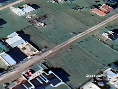 VENTA TERRENO LOTE CAMET NORTE 405M2