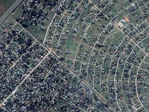 Terreno en Venta de 405,0 m2