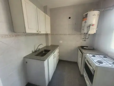 Departamento en Alquiler 25 años