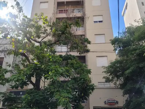 Departamento en alquiler en La Plata