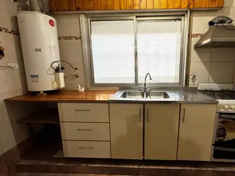 VENTA CASA EN BLOQUE 3 PH TABLADA