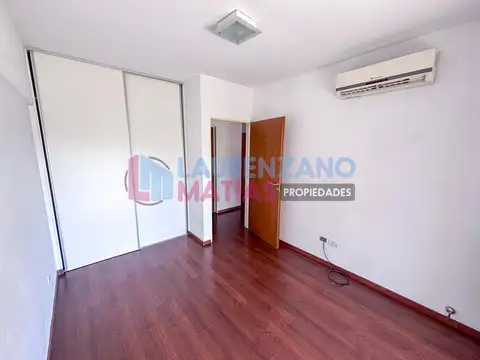 ALQUILER DEPARTAMENTO 2 AMBIENTES CON BALCON, PISCINA, SUM, PARRILLA EN PARQUE CHAS