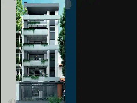 Departamento - La Lucila