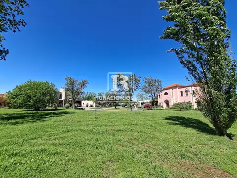 Lote en VENTA de 1013m2, en San Matias - Area 2.