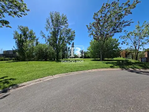 Terreno en Venta de 1014,0 m2