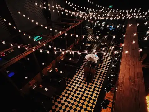 Avenida Gorlero y 27