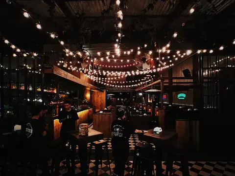 Local en Alquiler A Estrenar