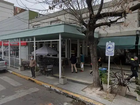 Local en Venta Galería