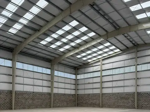 Galpon en Alquiler en Cuartel V, USD 4.999