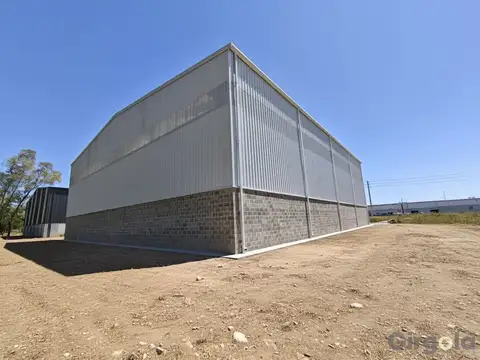 Galpon en Alquiler en Cuartel V, USD 4.999