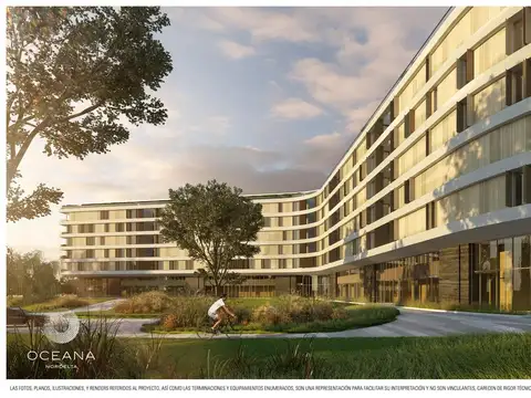 Departamento en Venta de 4 ambientes